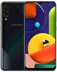 Замена экрана на телефоне Samsung Galaxy A50s в Красноярске